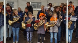 2016-04-27 aubade Koningsdag